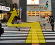 Cruzamento Kita-Akihabara2